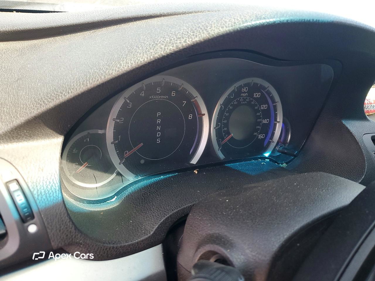 Acura TSX 2013