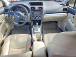 Subaru XV 2013