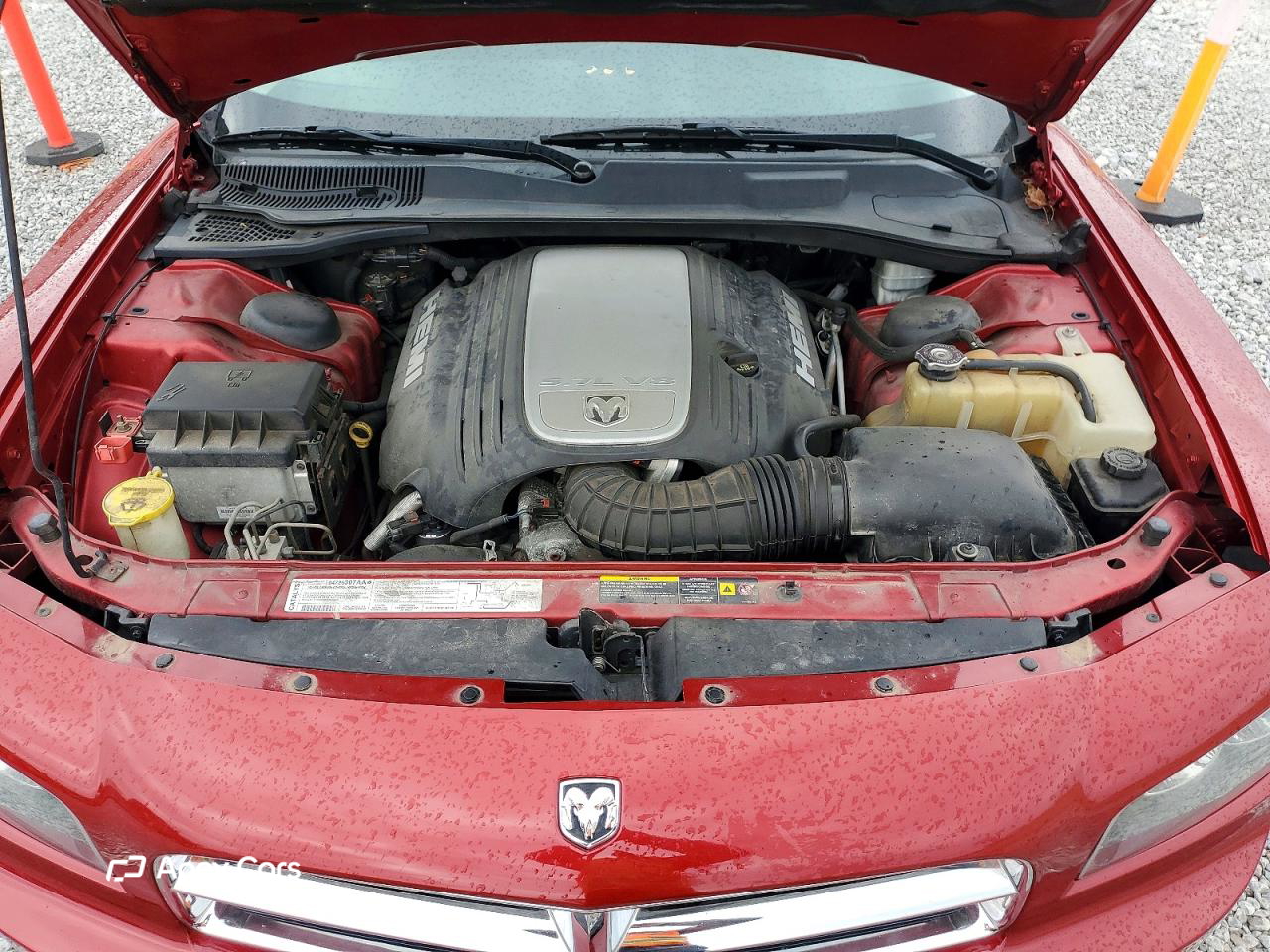 Dodge Charger 2006