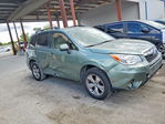Subaru Forester 2016