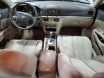 Hyundai Sonata 2008