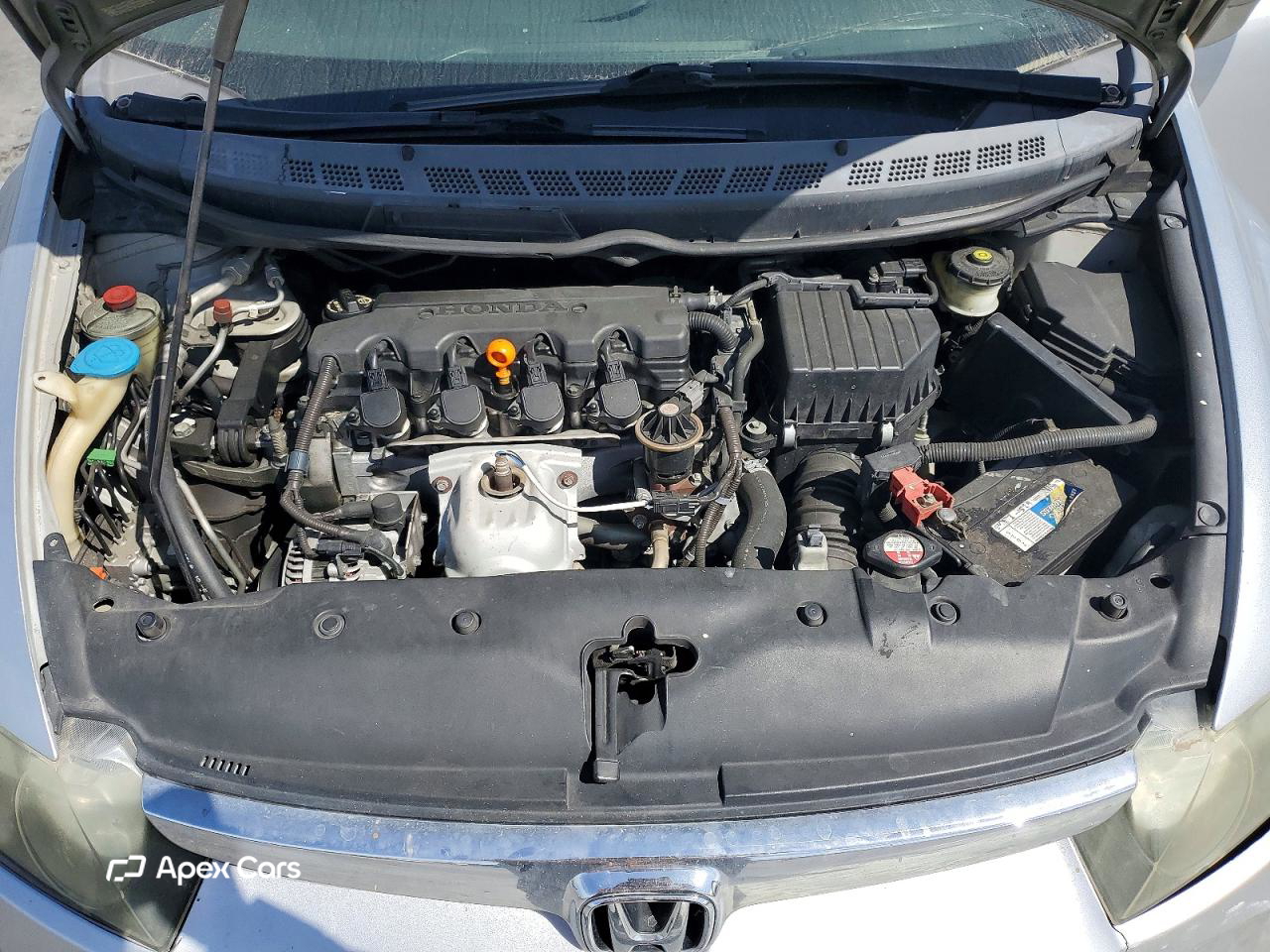 Honda Civic 2007