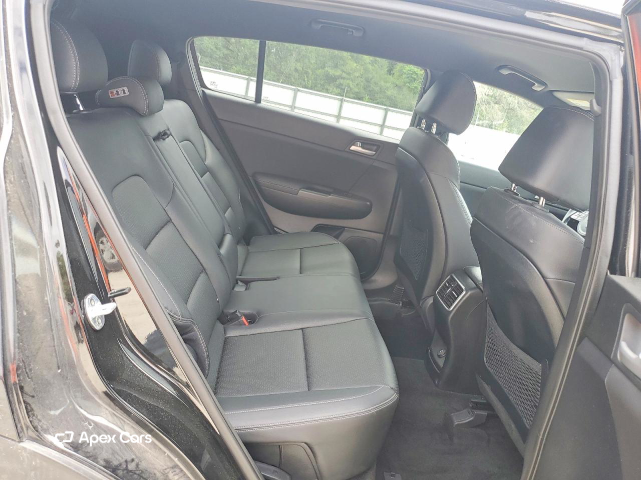 Kia Sportage 2020