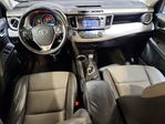 Toyota RAV 4 2014
