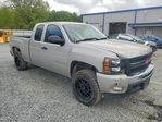Chevrolet Silverado 2009