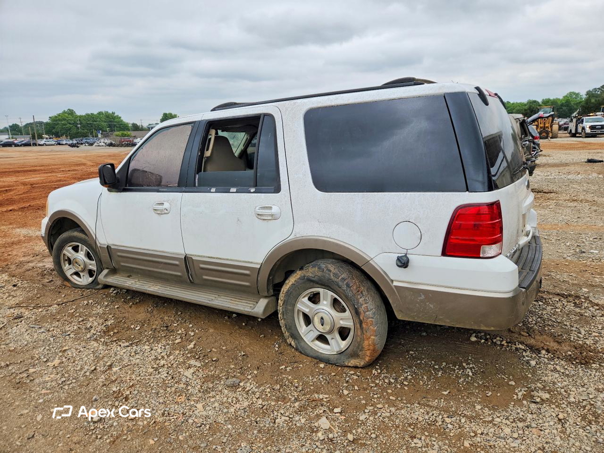 Ford Expedition 2003