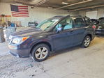 Subaru Forester 2016