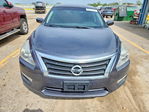 Nissan Altima 2013