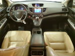 Honda CR-V 2016