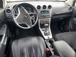 Chevrolet Captiva 2013