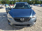 Mazda CX-5 2015