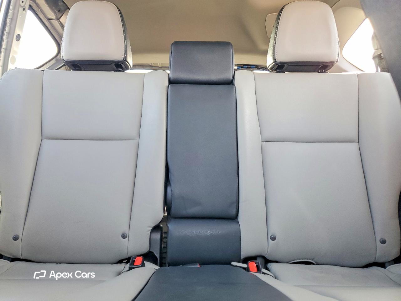 Toyota RAV 4 2017