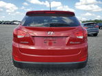 Hyundai Tucson 2012