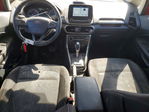 Ford EcoSport 2018
