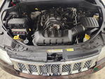Jeep Cherokee 2011