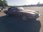 Jaguar XJS 1992