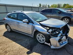 Subaru Impreza 2017