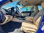 Subaru Legacy 2017