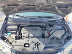 Honda Odyssey 2015