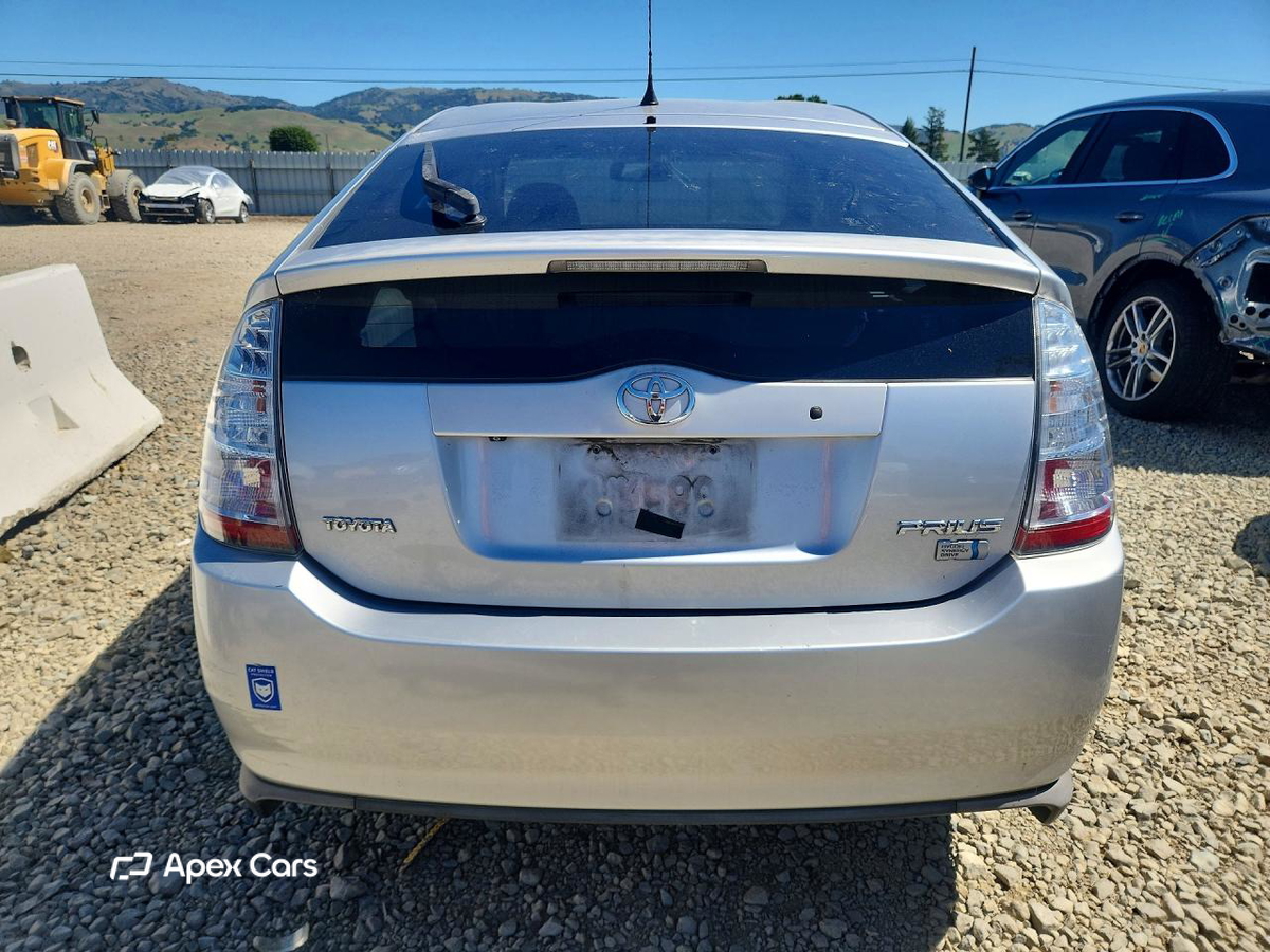 Toyota Prius 2006