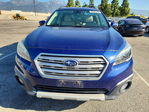 Subaru Outback 2017