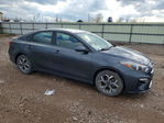 Kia Forte 2019