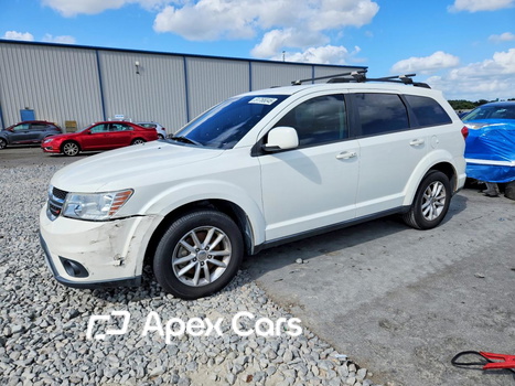 Dodge Journey 2016 - Image 1 of 13