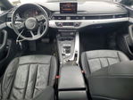 Audi A5 2018