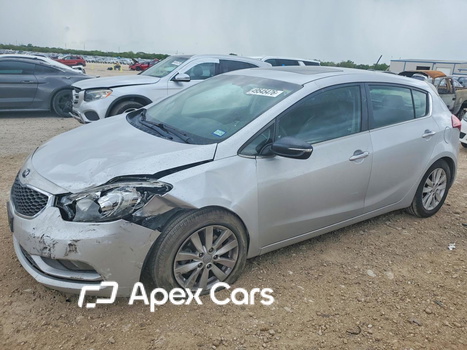Kia Forte 2015 - Image 1 of 12