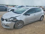 Kia Forte 2015