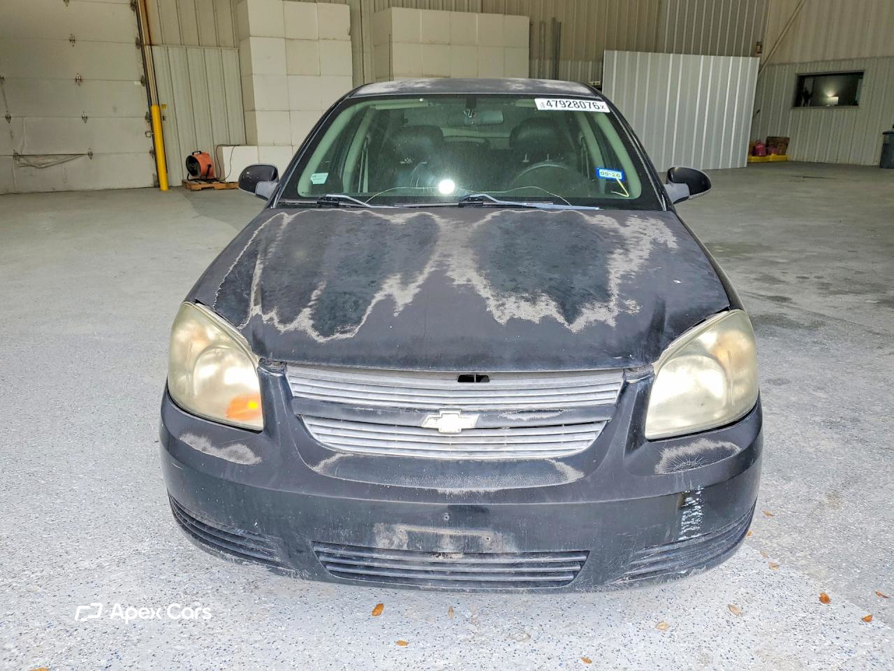 Chevrolet Cobalt 2008