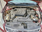 Nissan Altima 2010