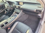 Lexus IS 2016