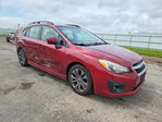 Subaru Impreza 2013