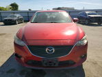 Mazda 6 2016