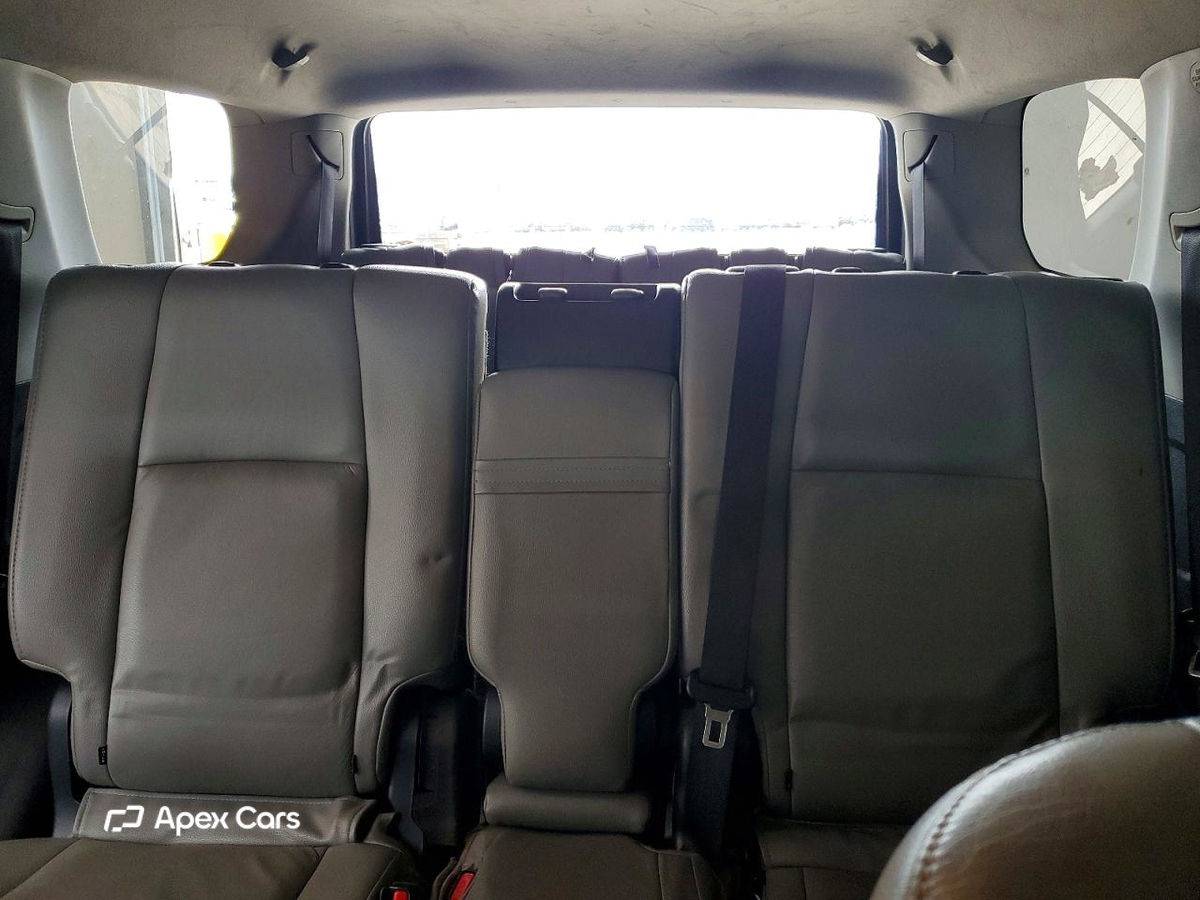 Toyota 4Runner 2013