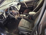 Toyota RAV 4 2018