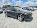 Jeep Cherokee 2019