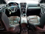 Ford Explorer 2014