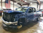 Chevrolet Silverado 2017