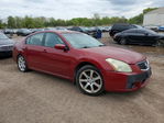 Nissan Maxima 2008