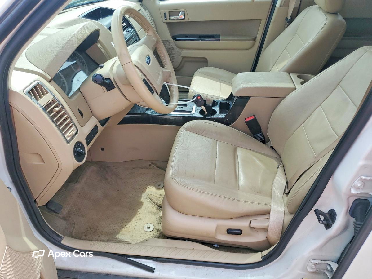 Ford Escape 2012