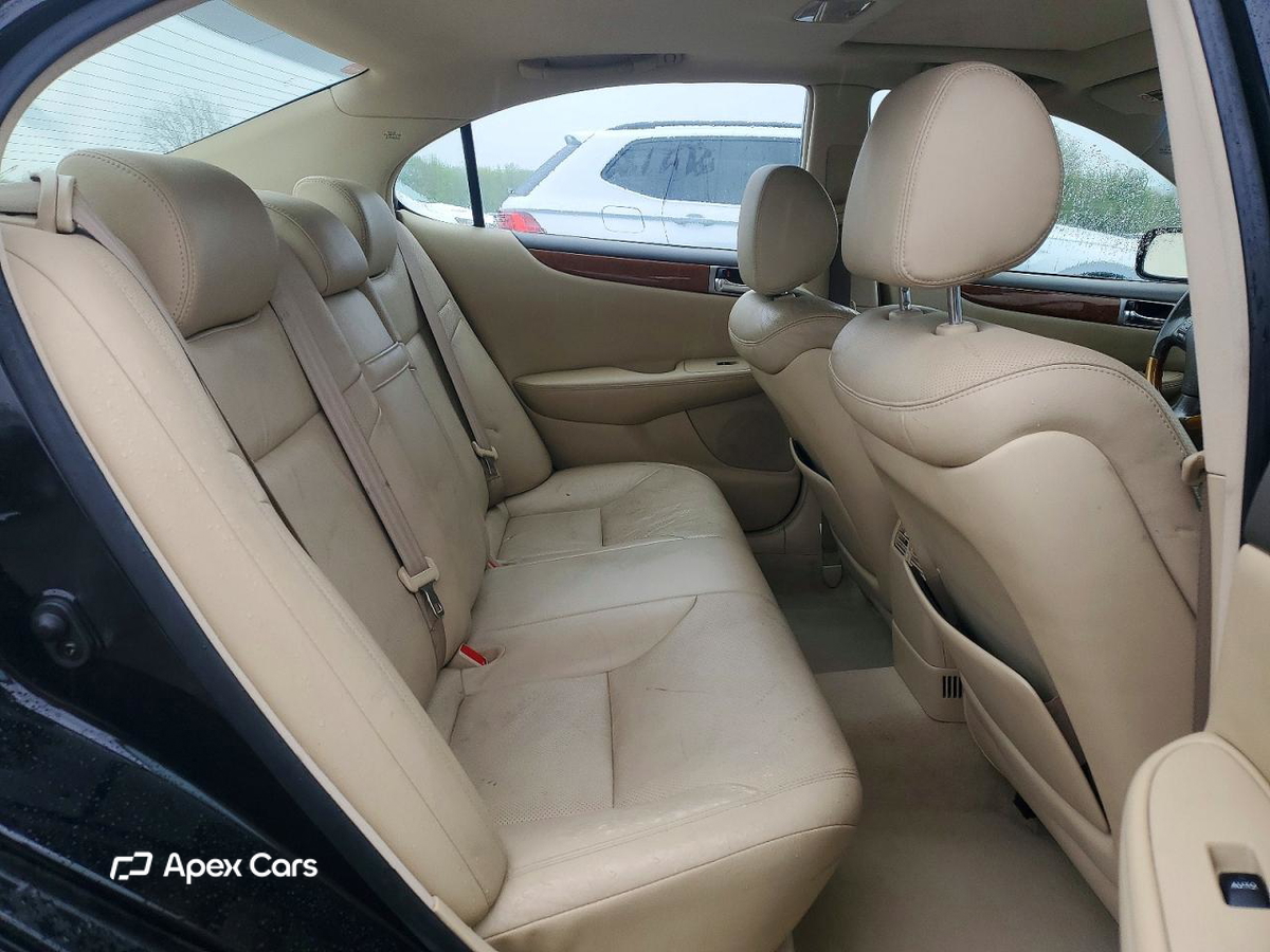 Lexus ES 2005
