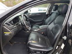 Kia Cadenza 2015