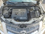 Cadillac SRX 2011