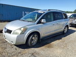 Nissan Quest 2004