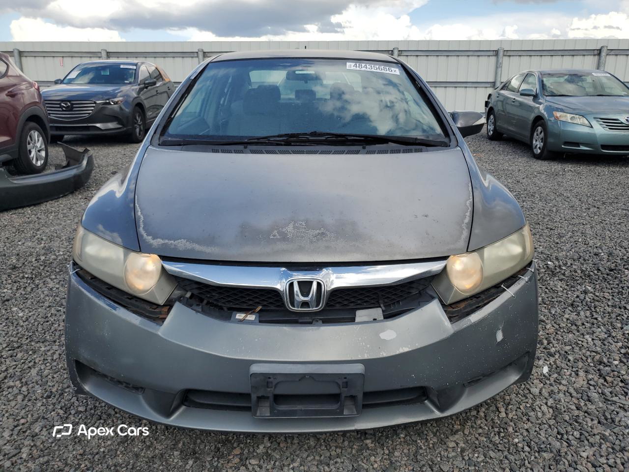 Honda Civic 2009
