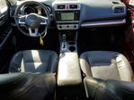Subaru Outback 2016
