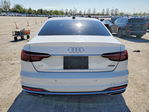 Audi A4 2021