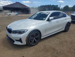 BMW Series 3 2021
